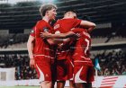Hasil Timnas Indonesia vs Mozambik, FIFA Matchday 2026, Skuad Garuda Kerahkan Kemampuan Terbaik