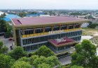 UIR Peringkat Kedua Kampus dengan Capaian Riset Terbaik di Riau