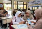 Penerimaan Siswa Baru SMP di Pekanbaru Akan Dibuka 22 Juni 2026, Proses Pendaftaran Secara Online