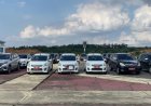 Kendaraan Dinas Tunggak Pajak tak Boleh Digunakan, Pemko Pekanbaru Akan Cek Setiap 3 Bulan