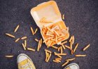Makanan Jatuh Belum 5 Menit Benarkah Masih Bersih? Ini Kata WHO