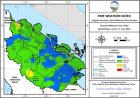 Prakiraan Cuaca Riau 11 Juni 2026, Peringatan Dini BMKG Waspada Hujan Lebat Disertai Petir dan Angin Kencang Malam Hari