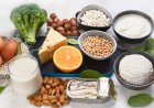 5 Makanan yang Baik untuk Kesehatan Tulang dan Sendi