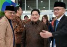Piala Dunia 2026, Menpora Imbau Kepala Daerah Gelar Nobar Gratis untuk Hibur Masyarakat dan Gerakkan Roda Perekonomian
