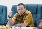Pertumbuhan Investasi di Pekanbaru 8,55 persen, Wali Kota Agung Nugroho: Jaga Stabilitas dan Berikan Kemudahan Pelayanan