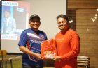 Piala Dunia 2026, Telkomsel Hadirkan Nonton Bareng Bola Gembira MAXStream TV Setiap Hari di Empat Kota
