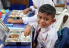 BGN Evaluasi Penerima Makan Bergizi Gratis, Kelompok Ini Bakal Dicoret?