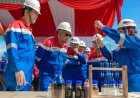 Komisi VI DPR RI Dukung Langkah Pertamina Jaga Ketahanan Energi Nasional, Tinjau Inovasi CEOR Minas