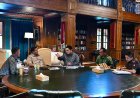 Presiden Prabowo Setuju Skema Pelatnas Multiyears untuk Pembinaan Atlet Jangka Panjang
