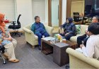 Sasar Investor Kakap, Bupati Siak Perjuangkan KITB Masuk Lagi Daftar PSN