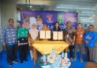 Produk UMKM Siak Mulai Masuk Ritel Modern, Pemkab dan Indomaret Perkuat Kolaborasi