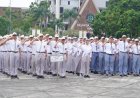 Sekolah Dilarang Jual Baju Seragam Siswa, Dinas Pendidikan Riau Keluarkan Surat Edaran