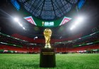 Saran Dokter Biar Tetap Produktif Kerja usai Begadang Nonton Piala Dunia