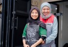 Dari Bahasa Isyarat hingga Apron, Ruang Setara Ubah Cara Pandang Disabilitas