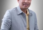 Momen HANI 2026, Ketua DPRD Siak Serukan ‘Perang Total’ Melawan Narkoba