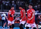 Timnas Voli Putra Indonesia Juara AVC Men's Volleyball Cup 2026 di India, Pencapaian Terbesar di Level Asia