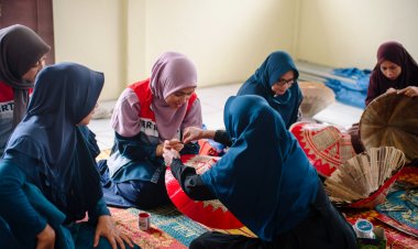 Hutan Adat Imbo Putui Suguhkan Keseimbangan Ekonomi dan Alam Berkelanjutan