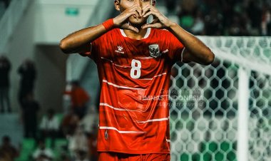 Hasil Timor Leste vs Timnas U-19 Indonesia, Piala AFF U-19 2026, Skuad Garuda Muda Semakin Percaya Diri
