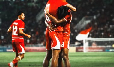 Hasil Timnas U-19 Indonesia vs Timor Leste, Piala AFF U-19 2026, Garuda Muda Bersiap Menuju Semifinal