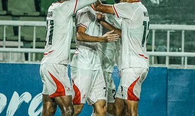 Hasil Timor Leste vs Timnas U-19 Indonesia 0-3, Piala AFF U-19 2026, Nasib Garuda Muda di Tangan Vietnam