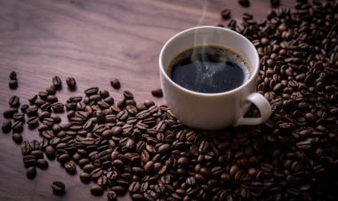 Aroma Kopi Bisa Bikin Tenang dan Lebih Fokus? Ini Faktanya