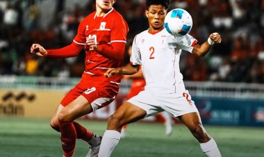 Hasil Timnas U-19 Indonesia vs Vietnam, Piala AFF U-19 2026, Garuda Muda Berebut Puncak Klasemen Grup A