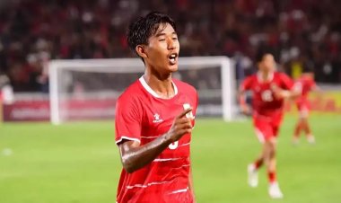 Hasil Timnas U-19 Indonesia vs Vietnam, Piala AFF U-19 2026, Asa Garuda Muda Menuju Semifinal
