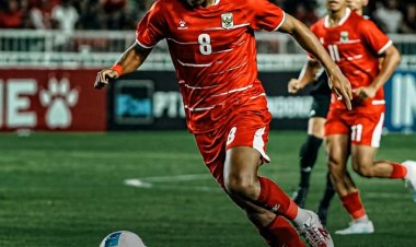 Hasil Timnas U-19 Indonesia vs Vietnam 2-1, Piala AFF U-19 2026, Garuda Muda Lolos ke Semifinal