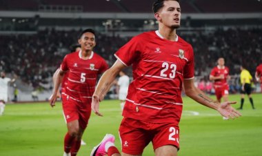 Hasil Timnas Indonesia vs Mozambik, FIFA Matchday 2026, Skuad Garuda Antisipasi Kecepatan Serangan Balik