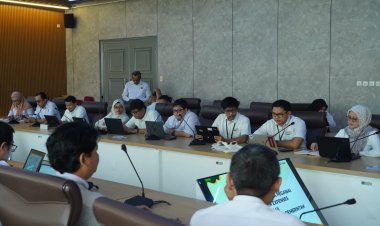 Kementerian Agama Bayar Gaji dan Tunjangan Melekat dengan Platform Pembayaran Pemerintah, Digunakan Mulai Agustus 2026