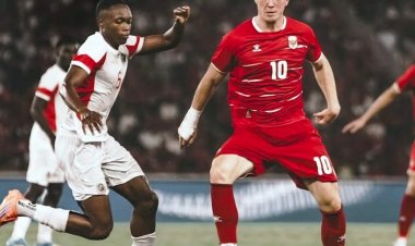 Hasil Timnas Indonesia vs Mozambik 1-0, FIFA Matchday 2026, Ranking FIFA Indonesia 118 Dunia