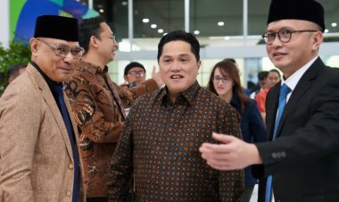 Piala Dunia 2026, Menpora Imbau Kepala Daerah Gelar Nobar Gratis untuk Hibur Masyarakat dan Gerakkan Roda Perekonomian