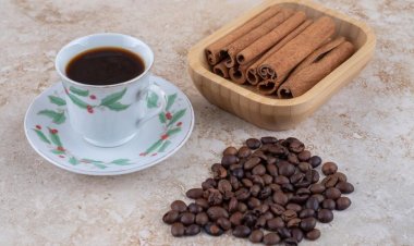 Cuma Tambah Bumbu Dapur Ini ke Kopi, Ngantuk Hilang Risiko Diabetes Pun Turun