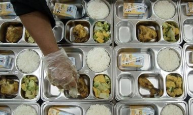 Evaluasi Menyeluruh, BGN Hentikan Sementara MBG Selama Libur Sekolah