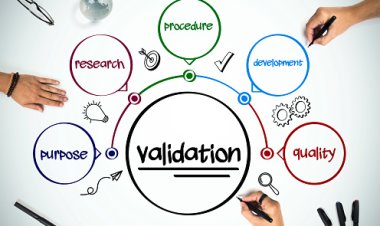 Ini 6 Tanda Anda Diam-Diam Haus Validasi