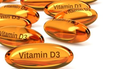 Ngeri! Kebanyakan Minum Vitamin D, Wanita 26 Tahun Harus Cuci Darah