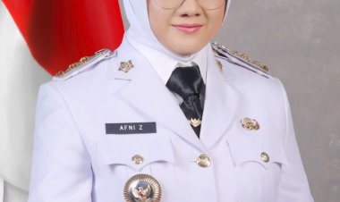 Pemkab Siak Pastikan Gaji ke-13 ASN dan PPPK Paruh Waktu Cair dari APBD
