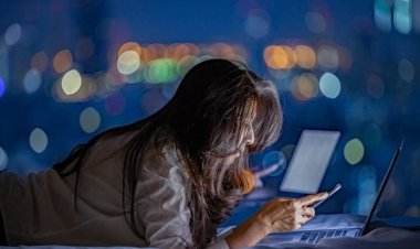 Ramai Fenomena Revenge Bedtime Proscrastination, Ini Penjelasan Pakar