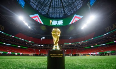 Saran Dokter Biar Tetap Produktif Kerja usai Begadang Nonton Piala Dunia