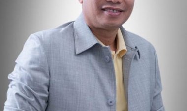 Momen HANI 2026, Ketua DPRD Siak Serukan ‘Perang Total’ Melawan Narkoba