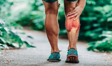 Dokter Sebut Betis 'Jantung Kedua', Ini Penjelasan Medisnya