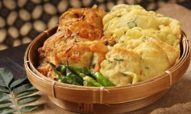 Bukan Cuma Makanan Gorengan, Stres Pikiran Ternyata Bisa Bikin Kolesterol Melonjak