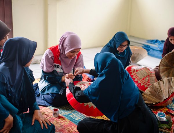 Hutan Adat Imbo Putui Suguhkan Keseimbangan Ekonomi dan Alam Berkelanjutan