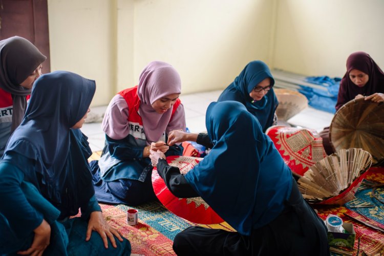 Hutan Adat Imbo Putui Suguhkan Keseimbangan Ekonomi dan Alam Berkelanjutan