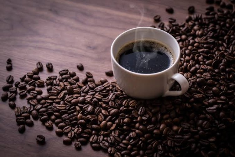 Aroma Kopi Bisa Bikin Tenang dan Lebih Fokus? Ini Faktanya