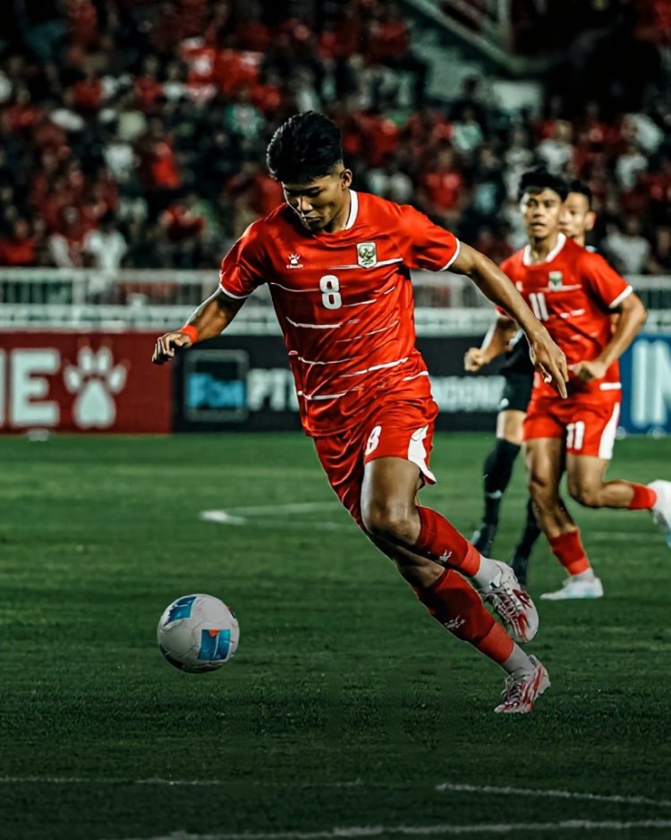 Hasil Timnas U-19 Indonesia vs Vietnam 2-1, Piala AFF U-19 2026, Garuda Muda Lolos ke Semifinal