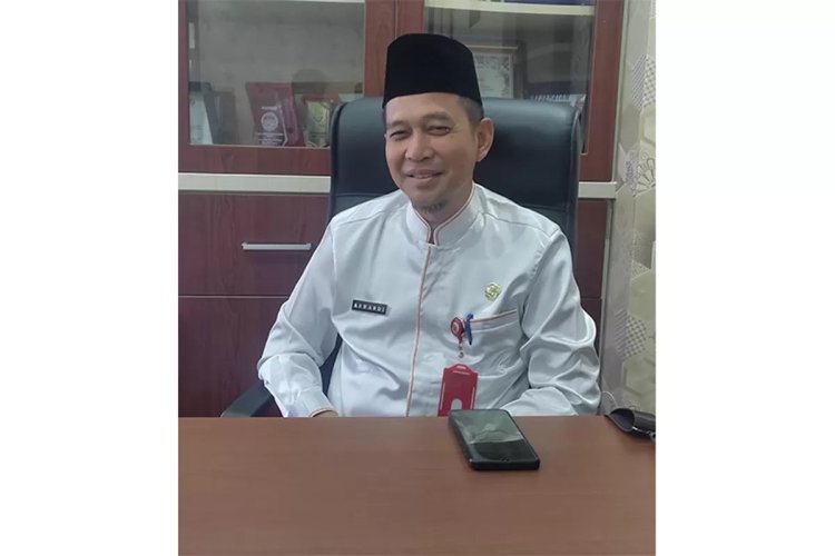 Prioritaskan Kesehatan Kafilah, Kuansing Siagakan ICU Mini dan Puskesmas Selama MTQ Riau