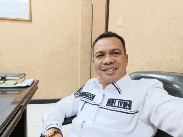 Kominfoss Apresiasi Respons Cepat Telkomsel, Akui Jaringan Telekomunikasi Penting untuk Sukseskan MTQ dan Pacu Jalur