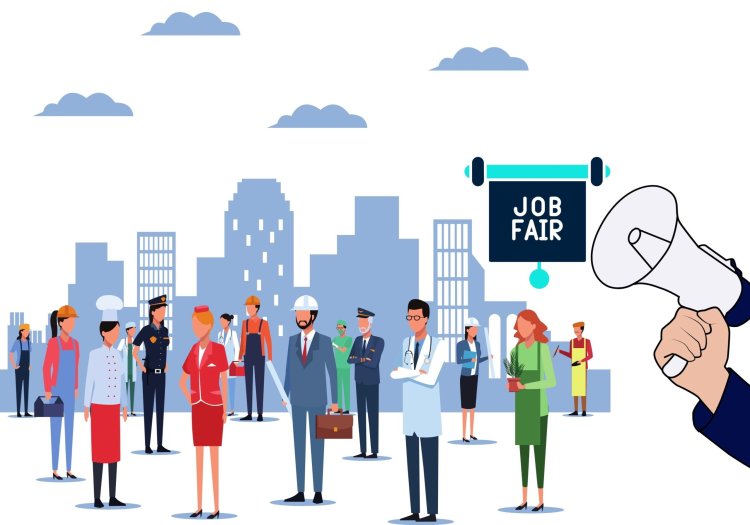 Sediakan 1.289 Lowongan Kerja, Pekanbaru Job Fair 2026 Digelar di Mall SKA Mulai 17 Juni