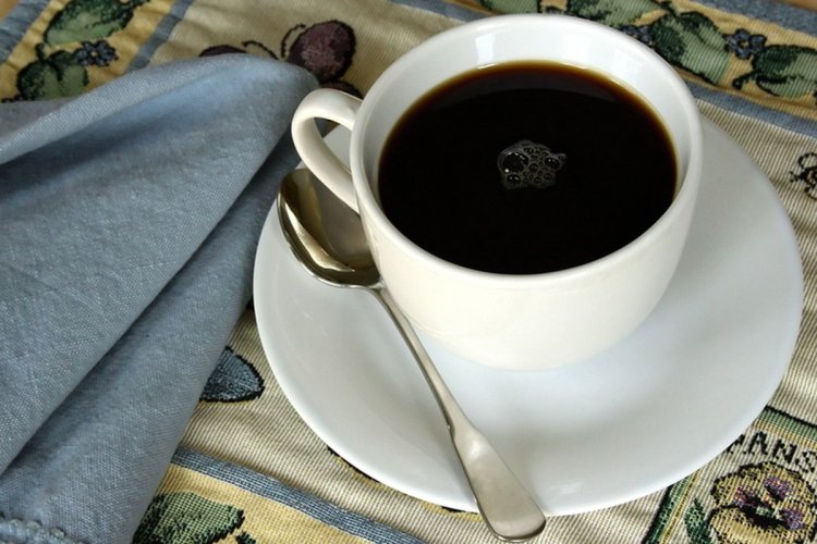 6 Hal yang Bisa Dialami Tubuh Jika Minum Kopi Setiap Pagi